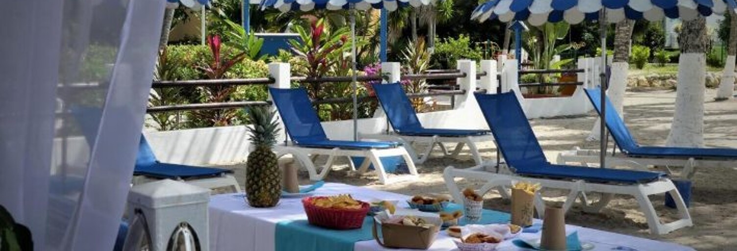 location vacances Appartement 1 Pièce 35 m² à Le Gosier (97190)