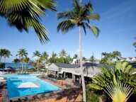 Duplex Mahogany pour deux personnes, 7 nuits- Guadeloupe — photo 4