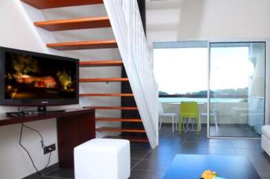 Appartement 1 pièces 2712 €