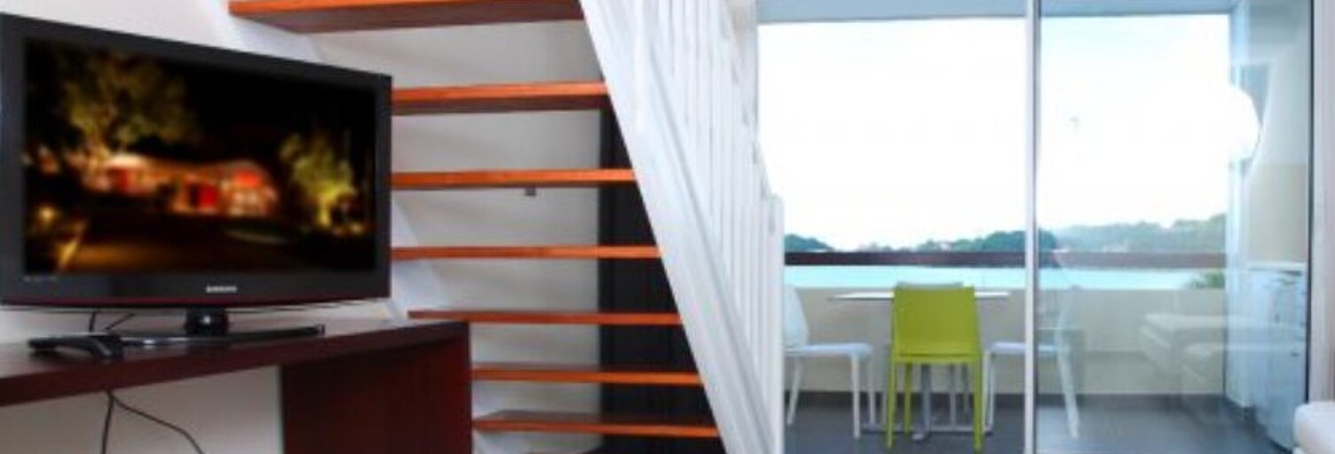 location vacances Appartement 1 Pièce 67 m² à Le Gosier (97190)
