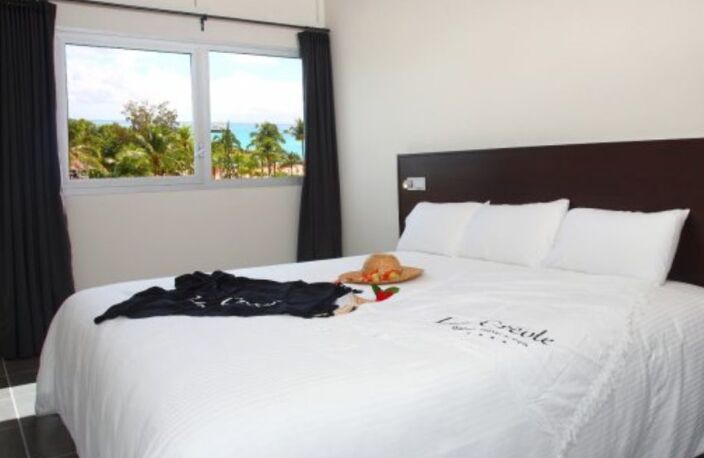 Duplex Mahogany pour deux personnes, 7 nuits- Guadeloupe — photo 2