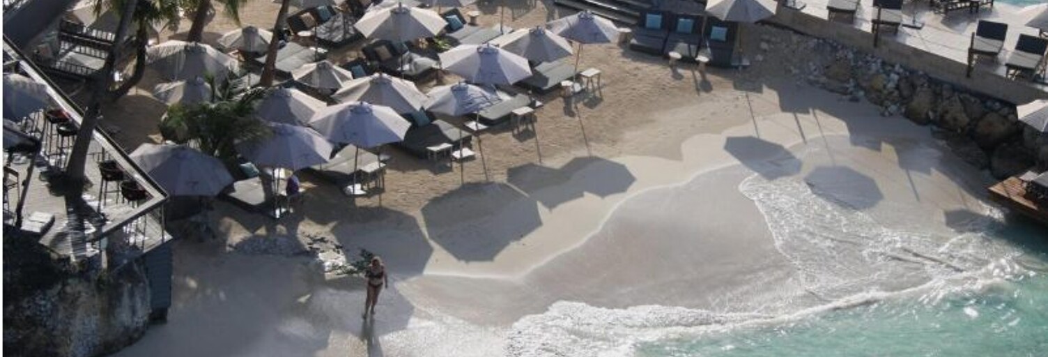 location vacances Appartement 1 Pièce 134 m² à Sainte-Anne (97180)