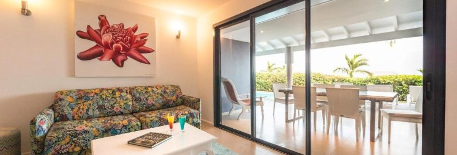location vacances Appartement 1 Pièce 134 m² à Sainte-Anne (97180)