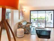 Suite Patio vue mer pour deux personnes, 7 nuits- Saint-Anne, Gu — photo 2