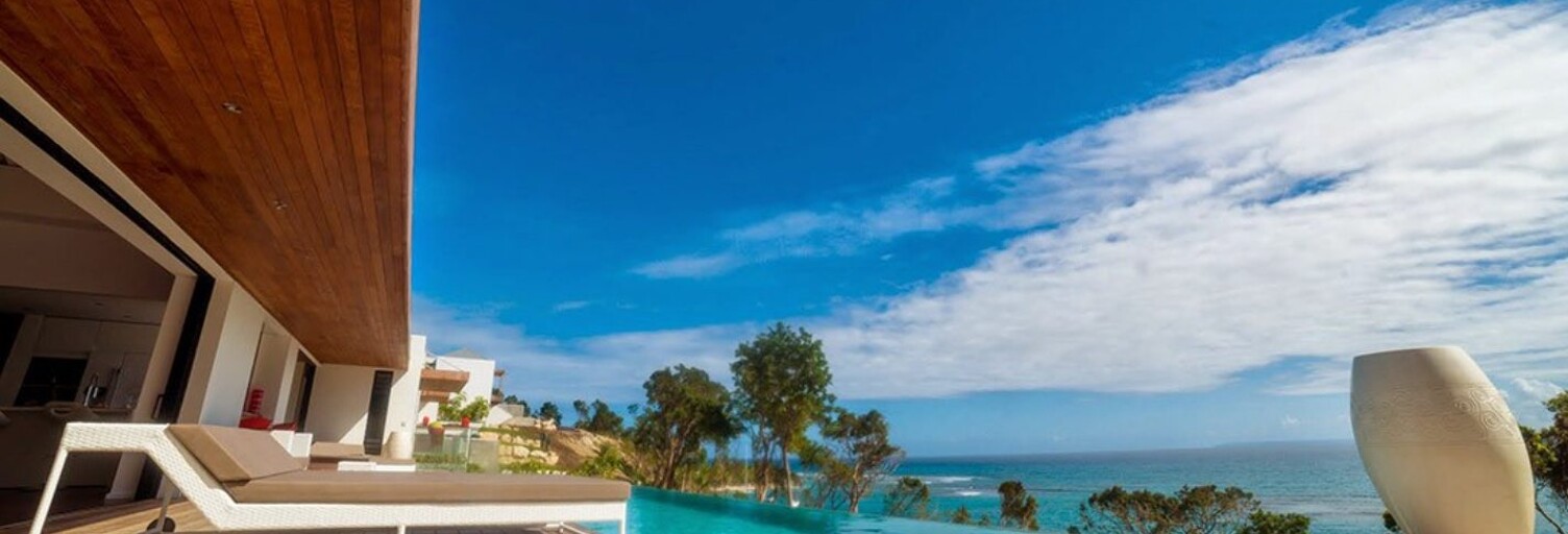 location vacances Maison 4 Pièces 300 m² à Sainte-Anne (97180)