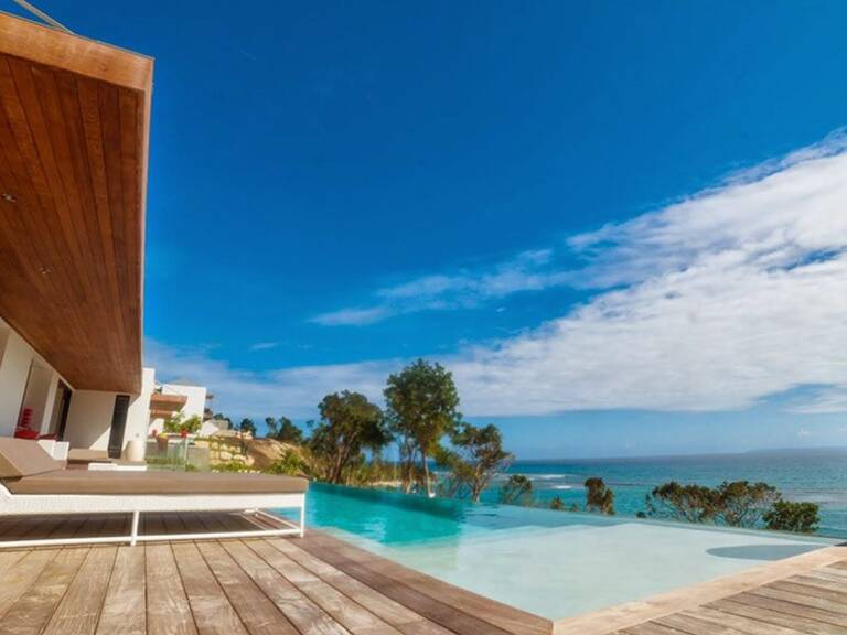 Villa Idika 4 chambres - 7 nuits, Guadeloupe — photo 1