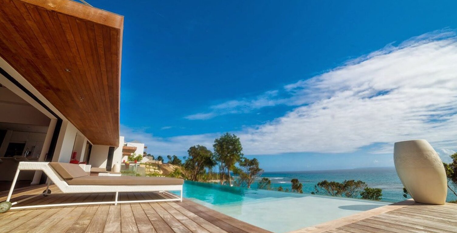 Villa Idika 4 chambres - 7 nuits, Guadeloupe — photo 1