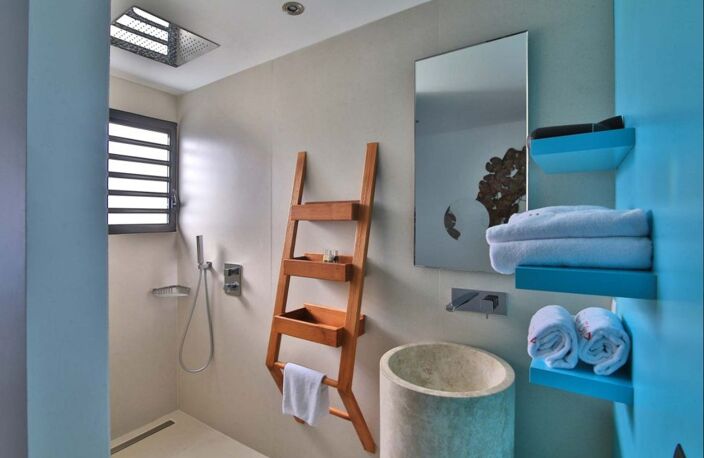 Villa Idika 4 chambres - 7 nuits, Guadeloupe — photo 2