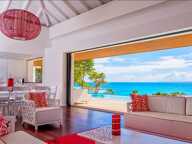 Villa Idika 4 chambres - 7 nuits, Guadeloupe — photo 3