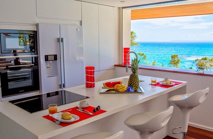Villa Idika 4 chambres - 7 nuits, Guadeloupe — photo 4