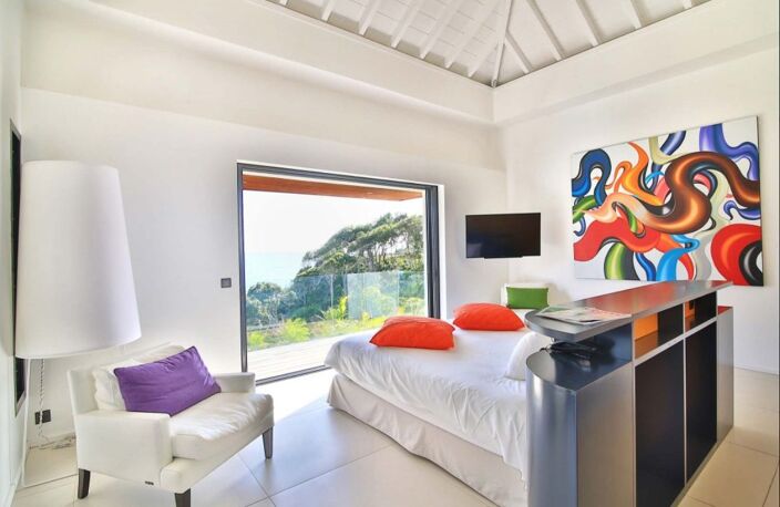 Villa Idika 4 chambres - 7 nuits, Guadeloupe — photo 5