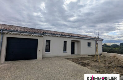 vente maison 325 000 € à proximité de La Roche-sur-Grane (26400)