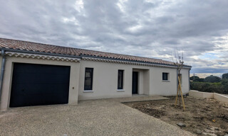 Maison 5 Pièces 103 m² à vendre à Sauzet (26740)
