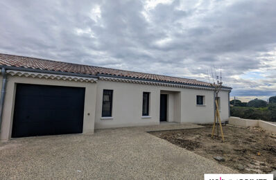 vente maison 325 000 € à proximité de Viviers (07220)