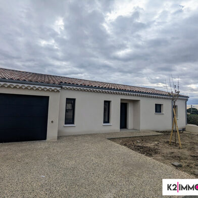 Maison 5 pièces 325000 €