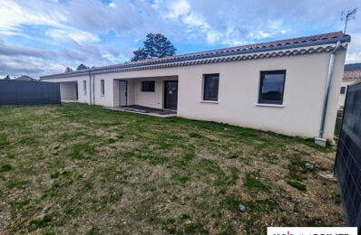 vente maison 320 000 € à proximité de Viviers (07220)