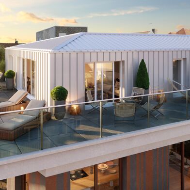 Appartement 4 pièces 1790000 €