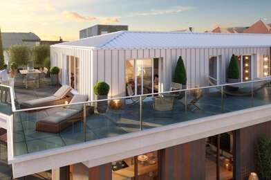 Appartement 3 pièces 790000 €