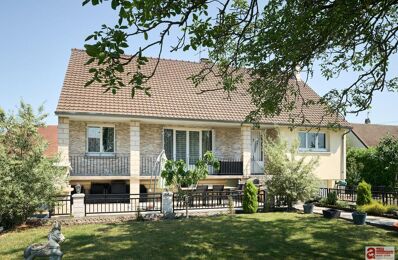 vente maison 248 000 € à proximité de Vauxbuin (02200)
