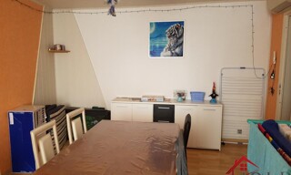 Appartement 4 Pièces 87 m² à vendre à Baume-les-Dames (25110)