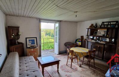 vente maison 76 000 € à proximité de Betoncourt-sur-Mance (70500)