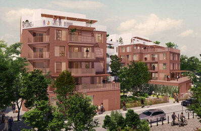 vente appartement à partir de 215 000 € à proximité de Villeneuve-Saint-Georges (94190)