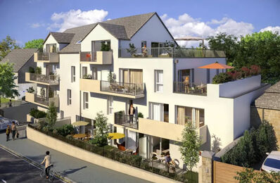 vente appartement à partir de 169 000 € à proximité de Douvres-la-Délivrande (14440)
