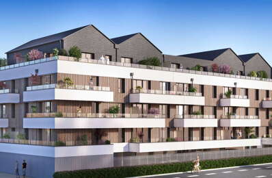 vente appartement à partir de 233 000 € à proximité de Déville-Lès-Rouen (76250)