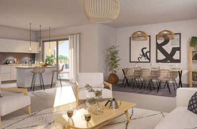 vente appartement à partir de 330 000 € à proximité de Le Teich (33470)