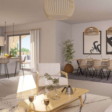 Appartement  null €