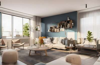 vente appartement à partir de 202 299 € à proximité de Courseulles-sur-Mer (14470)