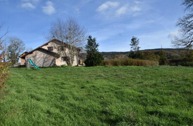 vente maison 80 000 € à proximité de Porcieu-Amblagnieu (38390)