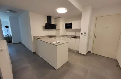 vente appartement 282 000 € à proximité de Villeneuve-Loubet (06270)