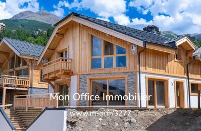 vente maison 375 000 € à proximité de Châteauroux-les-Alpes (05380)