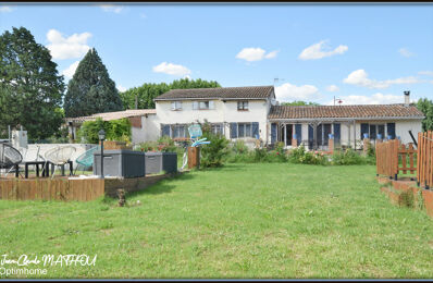 vente maison 278 075 € à proximité de Raissac-sur-Lampy (11170)
