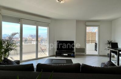 appartement 4 pièces 90 m2 à vendre à Marseille 11 (13011)