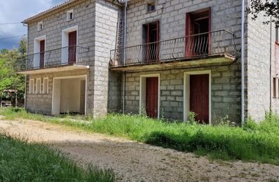 vente appartement 155 000 € à proximité de Conca (20135)