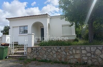 vente maison 272 000 € à proximité de Montpellier (34000)