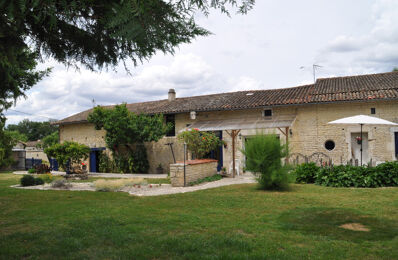 vente maison 198 000 € à proximité de Brioux-sur-Boutonne (79170)