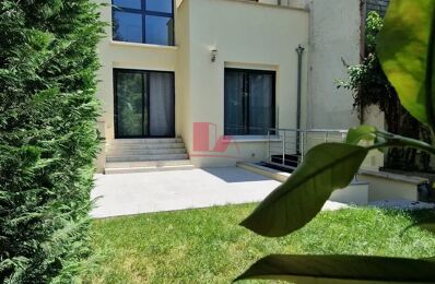vente maison 1 790 000 € à proximité de Villejuif (94800)
