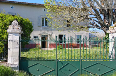 vente maison 262 000 € à proximité de Verteillac (24320)