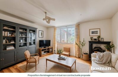 vente appartement 700 000 € à proximité de Montrouge (92120)
