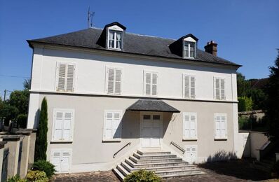 vente maison 750 000 € à proximité de Périgny (94520)