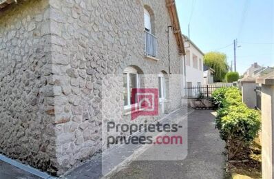 vente maison 155 990 € à proximité de Saint-Poix (53540)