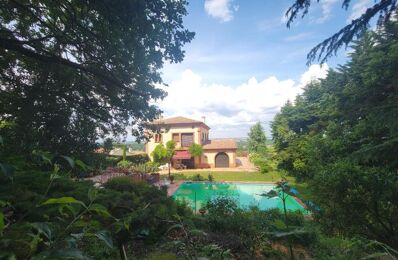 vente maison 1 340 000 € à proximité de Castanet-Tolosan (31320)