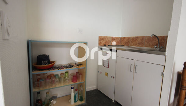 Appartement 1 pièces  à louer Pau 64000