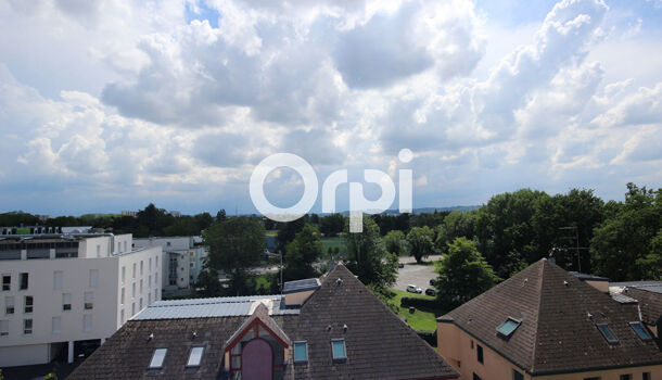 Appartement 1 pièces  à louer Pau 64000