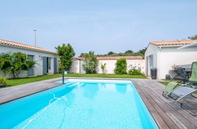 vente maison 1 266 000 € à proximité de Aytré (17440)