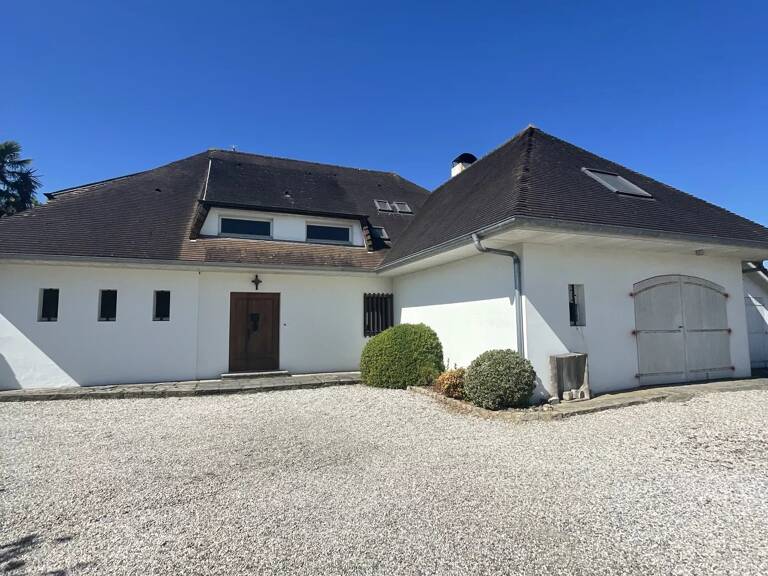 Maison d'architecte — photo 1