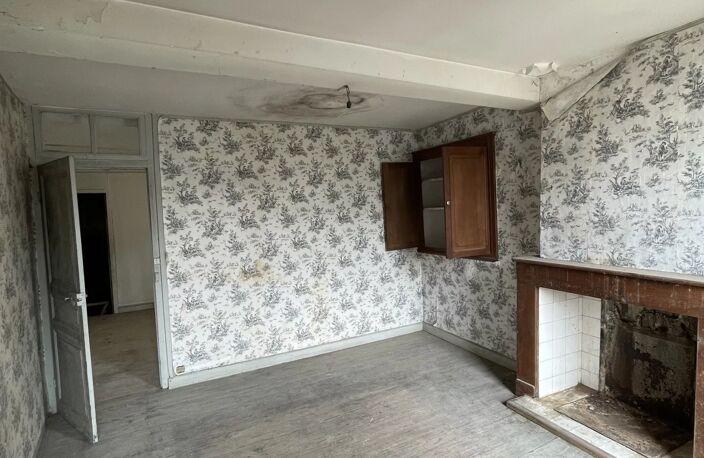 Appartement T3 en duplex avec garage — photo 2